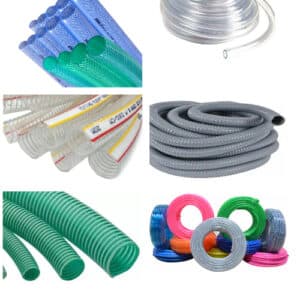 Hose Pipes