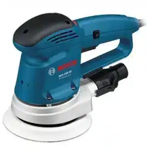 Polisher