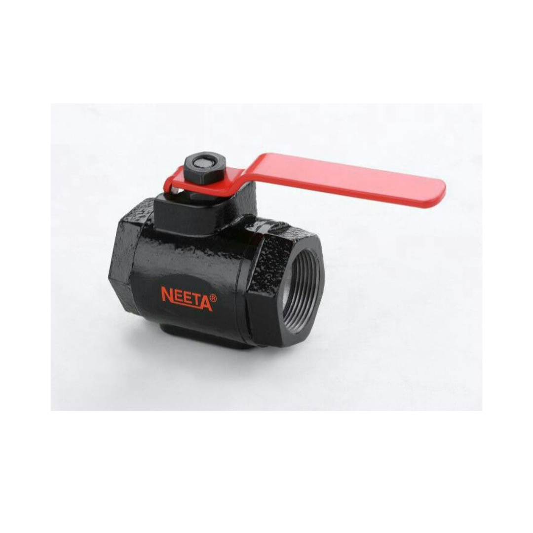 CI Ball Valve NEETA