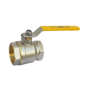 Brass Ball Valve NEETA