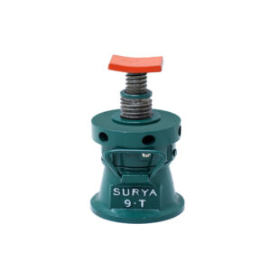 Mechanical Screw Jack Double Lift SURYA