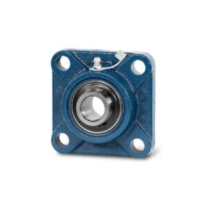 UCF 207 Flange Bearing